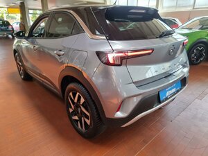 Opel Mokka Elegance Navi Keyless SHZ Park&Go 14.751 km 18.480 &euro; HAAN 42781