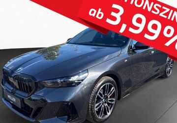 BMW 540 22.137 km 64.444 &euro; Hamburg 21073