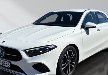 Mercedes-Benz A 180 9.000 km 36.900 &euro; Zweibrücken 66482