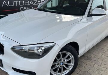 BMW 114 186.445 km 7.500 &euro; Rethem 27336