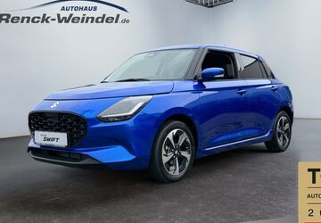 Suzuki Swift 10.510 km 21.989 &euro; Speyer 67346