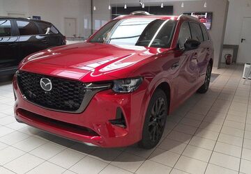 Mazda CX-80 1.117 km 63.890 &euro; Burkardroth 97705