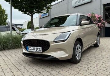 Suzuki Swift 1.500 km 19.390 &euro; Ostfildern 73760