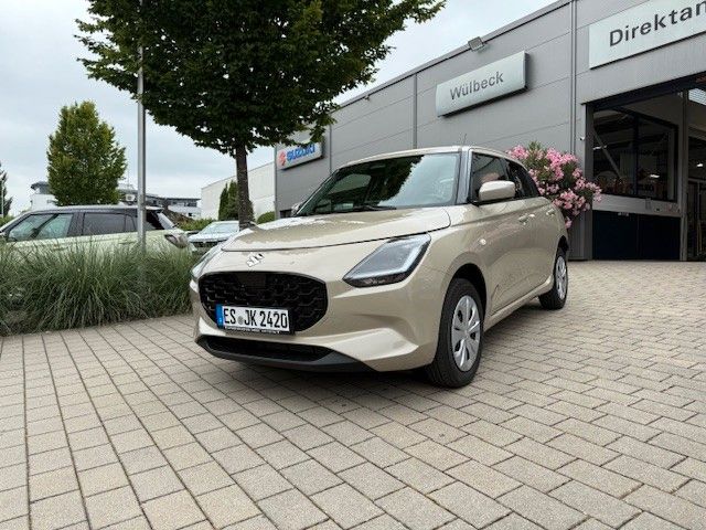 Suzuki Swift 1.500 km 19.390 &euro; Ostfildern 73760