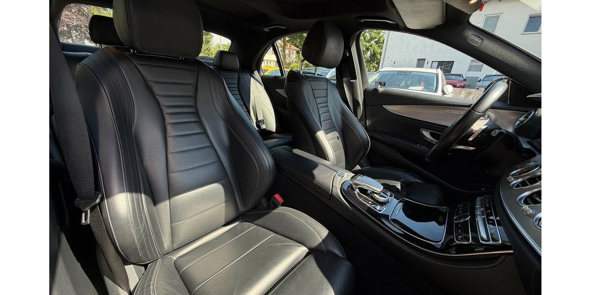Mercedes-Benz E 400 Limousine 4Matic AMG Line 341.000 km 20.990 &euro; Neckarsulm 74172