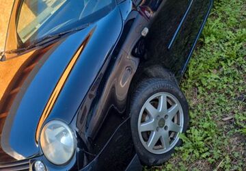 VW Lupo 230.000 km 1.500 &euro; Erzingen 79771