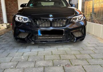 BMW M2 35.000 km 52.000 &euro; Eschede 29348