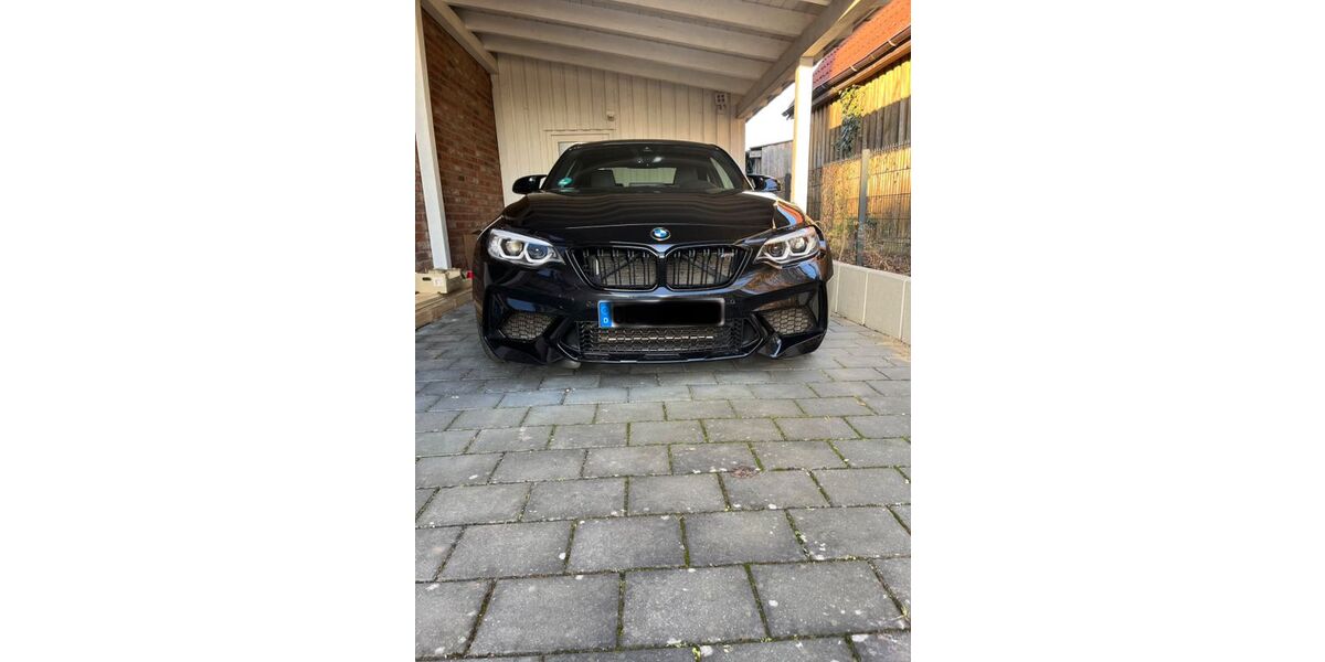 BMW M2 35.000 km 52.000 &euro; Eschede 29348