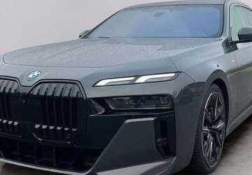 BMW 740 33.000 km 91.600 &euro; Esslingen am Neckar 73734