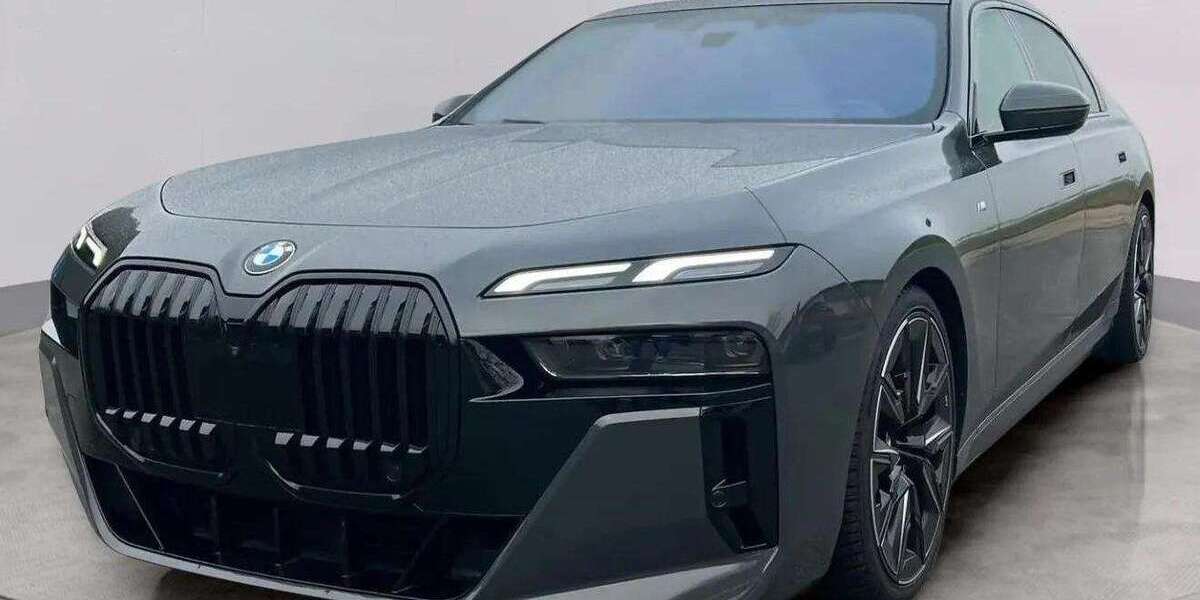 BMW 740 33.000 km 91.600 &euro; Esslingen am Neckar 73734