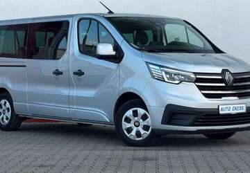Renault Trafic 24.000 km 35.990 &euro; Dillingen an der Donau 89407