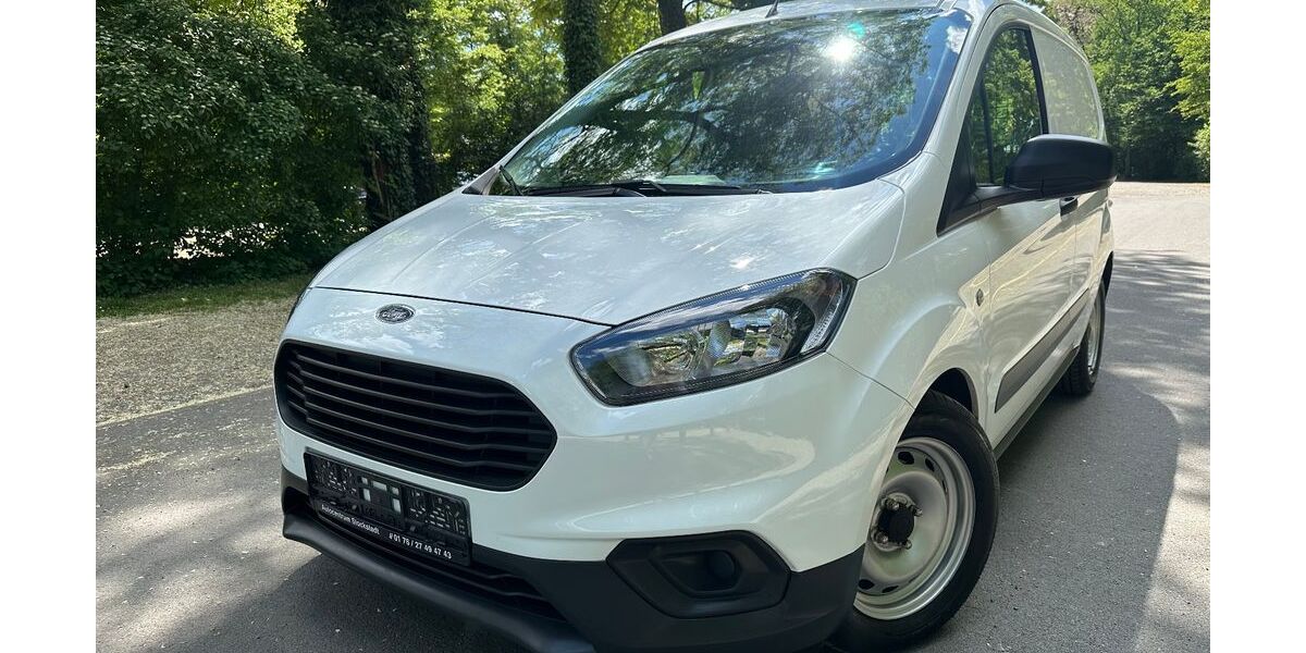Ford Transit Courier 26.000 km 12.990 &euro; Stockstadt 63811
