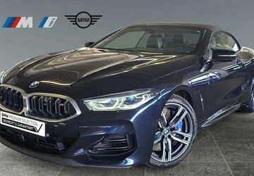 BMW M850 49.557 km 62.900 &euro; Bamberg 96050