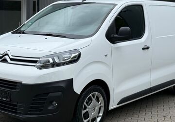 Citroen Jumpy 58.000 km 17.490 &euro; Dörpen 26892