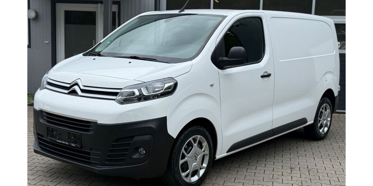 Citroen Jumpy 58.000 km 17.490 &euro; Dörpen 26892