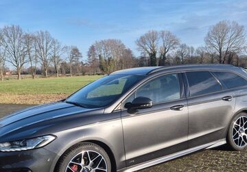 Ford Mondeo 80.000 km 22.900 &euro; Rheda-Wiedenbrück 33378
