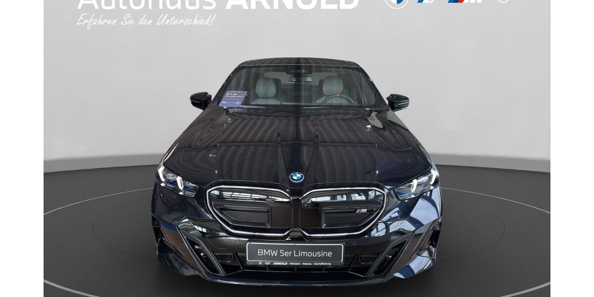 BMW i5 7.998 km 78.500 &euro; Hösbach 63768