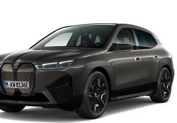 BMW iX 38.800 km 69.930 &euro; Villingen Schwenningen 78052