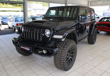 Jeep Wrangler 25.890 km 119.000 &euro; Bergneustadt (Nähe Köln) 51702