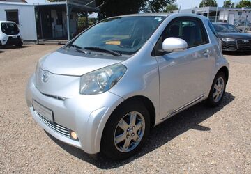 Toyota IQ 184.793 km 5.995 &euro; Bad Rappenau 74906