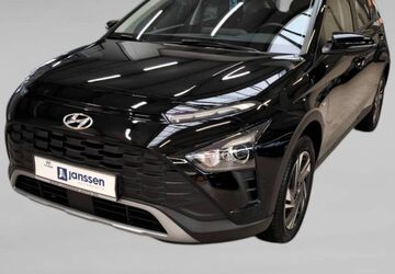 Hyundai BAYON 17.951 km 22.990 &euro; Aurich 26605