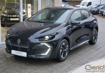 Renault Clio 1.500 km 27.699 &euro; Altötting 84503