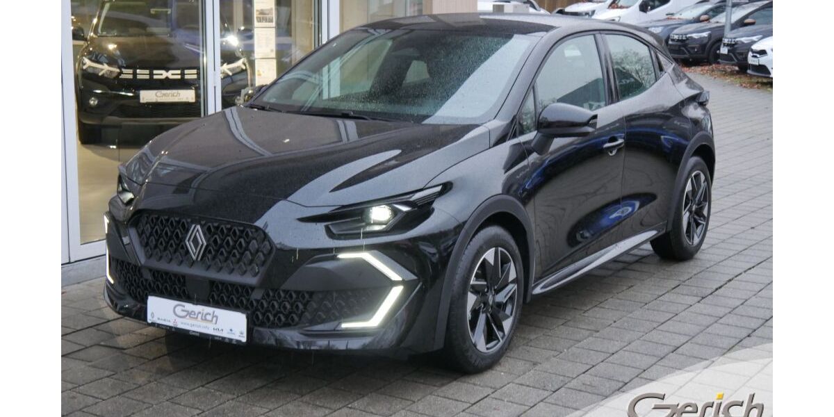 Renault Clio 1.500 km 27.699 &euro; Altötting 84503