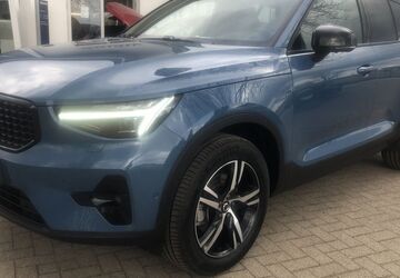 Volvo XC40 26.461 km 39.940 &euro; Güstrow 18273