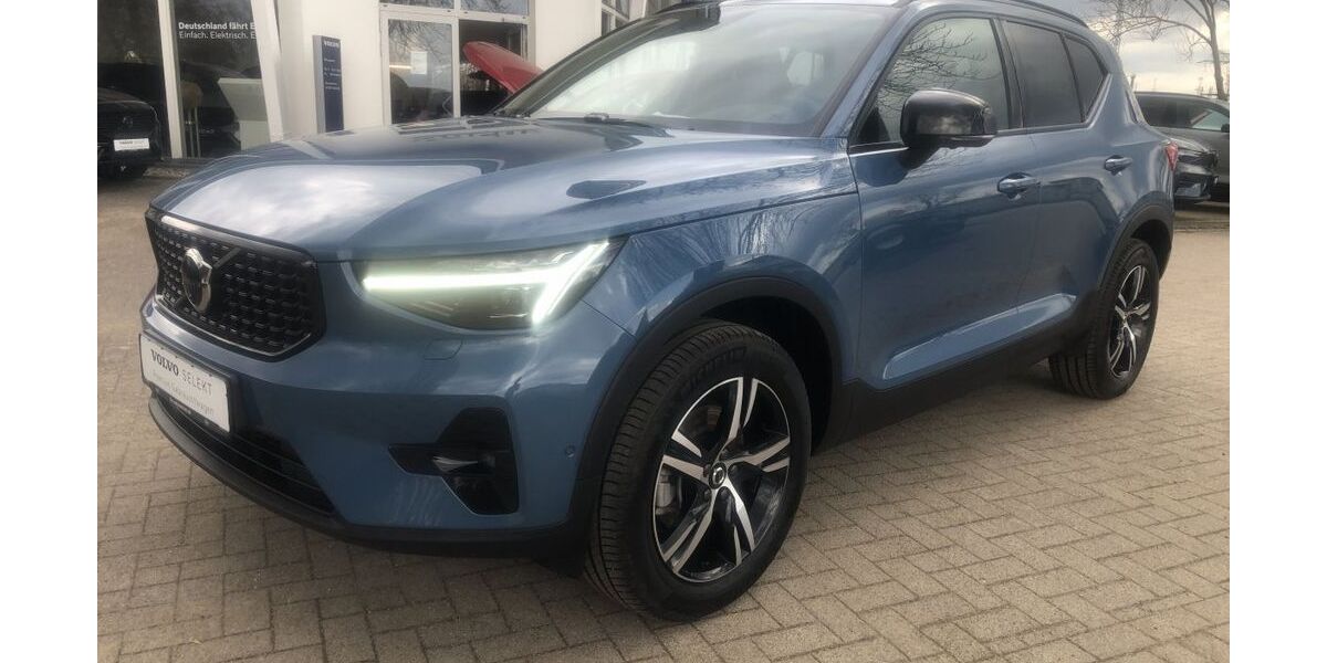 Volvo XC40 26.461 km 39.940 &euro; Güstrow 18273
