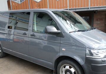 VW T5 Transporter 195.000 km 16.990 &euro; Rengersbrunn 97778