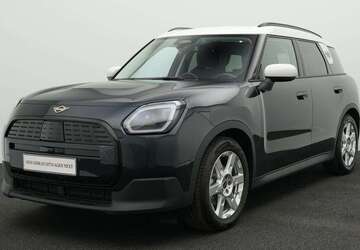 Mini Countryman E 2.979 km 40.823 &euro; München 80788