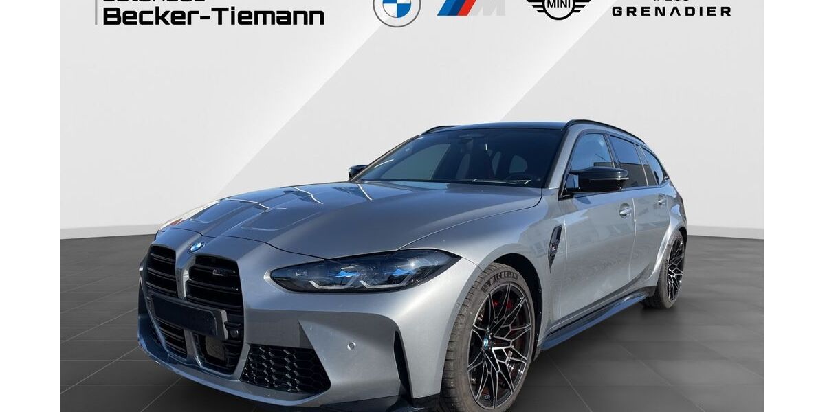 BMW M3 12.433 km 82.982 &euro; Minden 32429