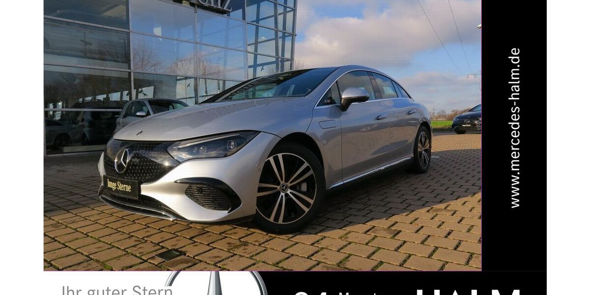 Mercedes-Benz EQE 11.945 km 46.990 &euro; Gehrden 30989