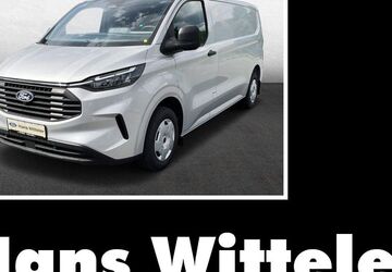 Ford Transit Custom 1.200 km 43.435 &euro; Brilon 59929