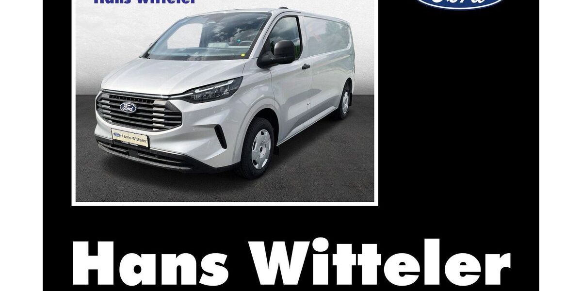 Ford Transit Custom 1.200 km 43.435 &euro; Brilon 59929
