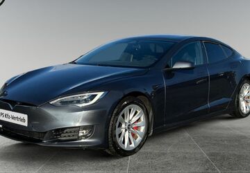 Tesla Model S 75.600 km 39.980 &euro; Nürnberg 90480