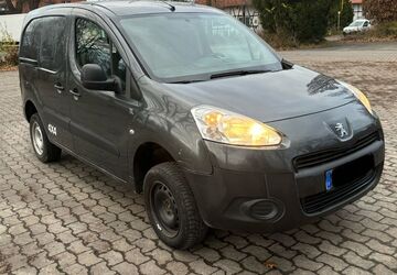 Peugeot Partner 168.000 km 4.399 &euro; Göttingen 37079