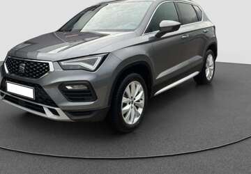 Seat Ateca 7.525 km 29.950 &euro; Ingolstadt 85053