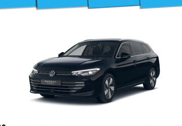 VW Passat Variant 25.814 km 35.430 &euro; Mosbach 74821