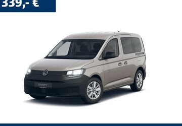 VW Caddy 6.703 km 29.390 &euro; Göppingen 73037