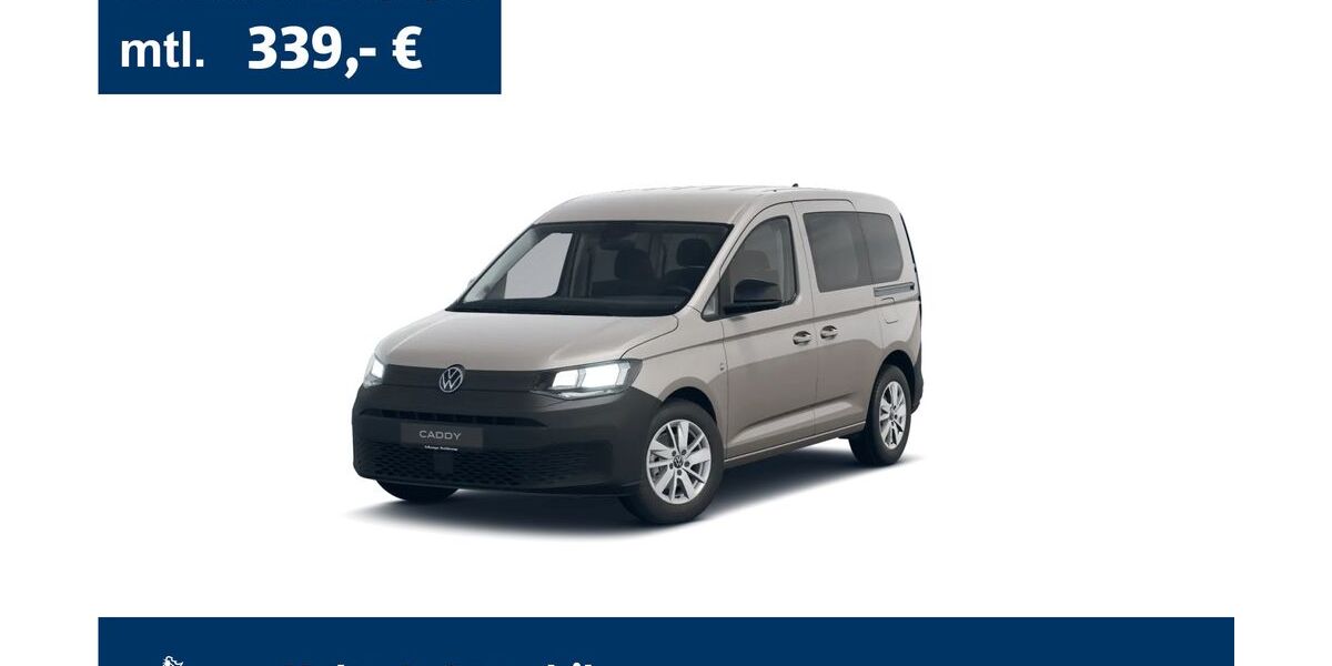 VW Caddy 6.703 km 29.390 &euro; Göppingen 73037