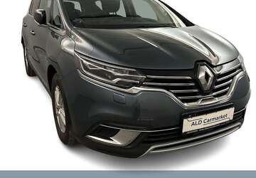Renault Espace 99.489 km 33.480 &euro; Dorfmark 29683
