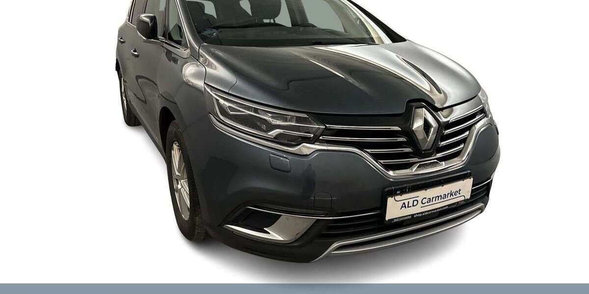 Renault Espace 99.489 km 33.480 &euro; Dorfmark 29683