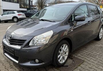 Toyota Verso 169.000 km 7.490 &euro; Filderstadt / bei Stuttgart 70794