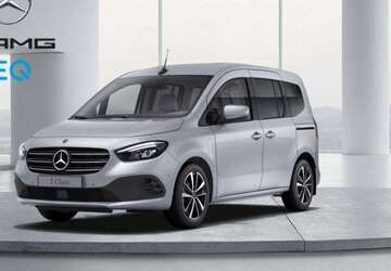 Mercedes-Benz T-Klasse 10.880 km 33.490 &euro; Dortmund 44139