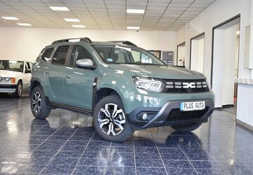 Dacia Duster 10.200 km 18.880 &euro; Nürnberg 90431