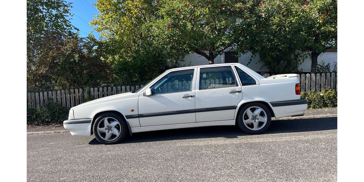 Volvo 850 99.000 km 16.500 &euro; Oberlauringen 97488