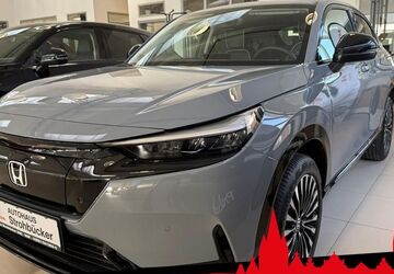 Honda e:Ny1 3.500 km 33.800 &euro; Warendorf 48231