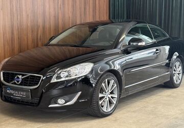 Volvo C70 253.000 km 6.980 &euro; Neumünster 24536