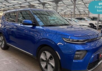 Kia Soul 10.158 km 27.020 &euro; Ludwigsfelde (bei Berlin) 14974